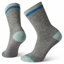 Quest Shoes & Clothing Socks SMARTWOOL Women's Everyday Best Friend Crew Sock