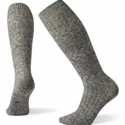 Quest Shoes & Clothing SMARTWOOL Women's Everyday Wheat Fields Knee High Sock