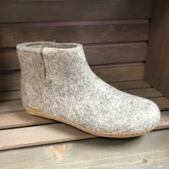 Quest Shoes & Clothing Sizes 11-12 GLERUPS Boot LEATHER BOTTOM