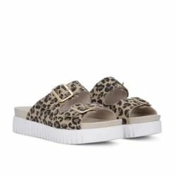 Quest Shoes & Clothing ILSE JACOBSEN Tulip Sandal 1176LE Sandals