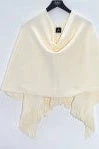 Quest Shoes & Clothing Scarves ECHO Milk Topper Poncho EO0087