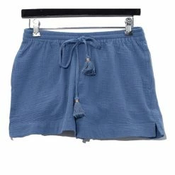 Quest Shoes & Clothing ECHO Double Gauze Beach Shorts EB019