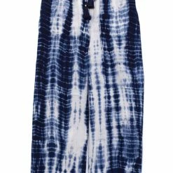 Quest Shoes & Clothing ECHO Double Gauze Shibori Beach Pant EB0249