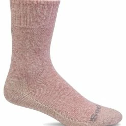 Quest Shoes & Clothing SOCKWELL Big Easy Crew Sock