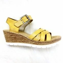 Quest Shoes & Clothing Rieker 61963-68 QUITTE Sale Footwear