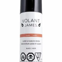 Quest Shoes & Clothing Product Care V JAMES SUEDE RENEW 200ML