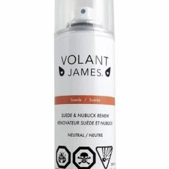 Quest Shoes & Clothing Product Care V JAMES SUEDE RENEW 200ML