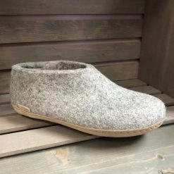 Quest Shoes & Clothing GLERUPS Shoe MENS LEATHER BOTTOM