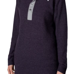 Quest Shoes & Clothing STANFIELD'S Women's Henley